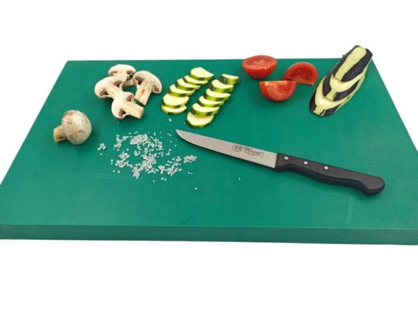 Ekmek Bıçağı 22'lik  Bursa Bıçağı
