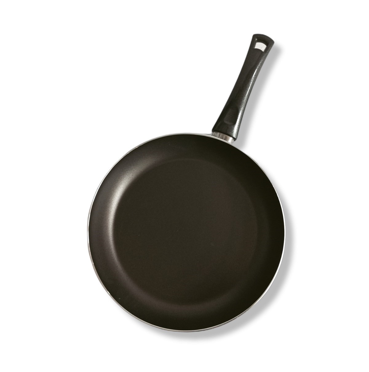 Mehtap Onyx Serisi Teflon 32 cm Tava - Görsel 2