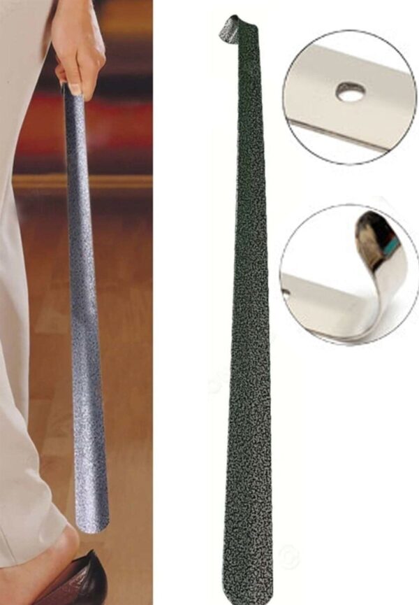 Metal Ayakkabı Çekeceği 65 cm - Görsel 2