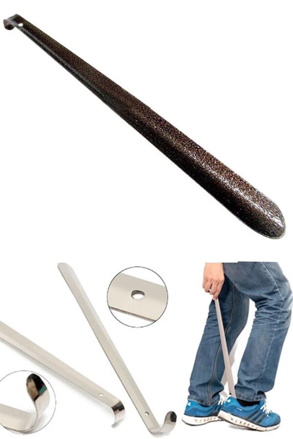 Metal Ayakkabı Çekeceği 65 cm