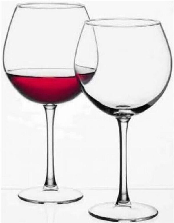 Paşabahçe Enoteca Şarap Kadehi 6 li Kadeh Bardağı