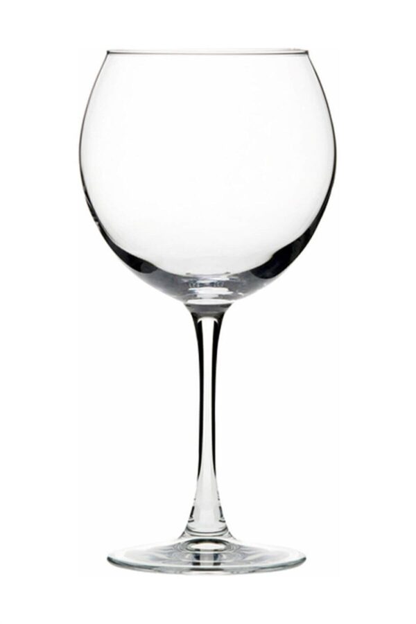 Paşabahçe Enoteca Şarap Kadehi 6 li Kadeh Bardağı - Görsel 3