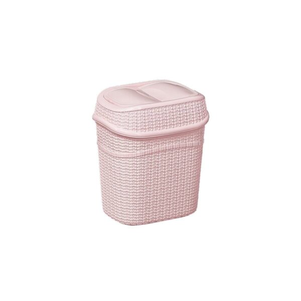 Plastart Gördes Çöp Kovası 9.5 Litre